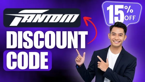 Unlocking the Secrets of Fantom Coupon Codes: A Smart Shopper's Guide Cover