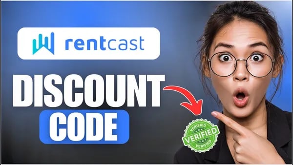 Unlocking Savings: How to Use the Rentcast Discount Code 2025 for 20% Off All Plans Cover