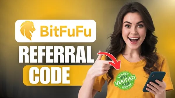 Unlocking Extra Value with BitFufu: A Fresh 2025 Perspective Cover